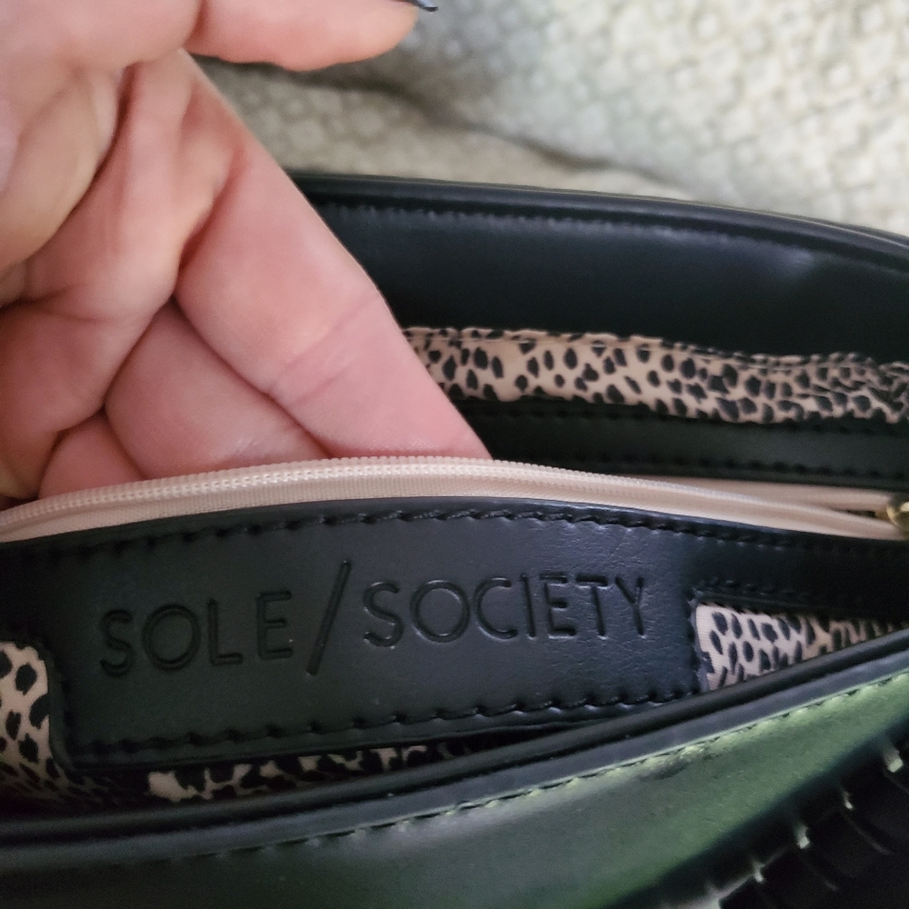 Purse